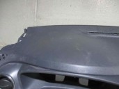 Recambio de salpicadero para dacia sandero ii 0.9 tce cat referencia OEM IAM NEGRO 