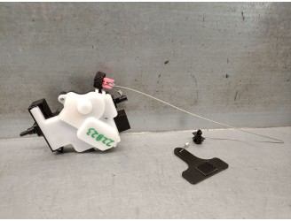 Recambio de motor tapa deposito combustible para kia niro i (de) 1.6 gdi hybrid referencia OEM IAM 81560G5100 81560G5100 