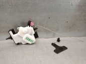 Recambio de motor tapa deposito combustible para kia niro i (de) 1.6 gdi hybrid referencia OEM IAM 81560G5100 81560G5100 