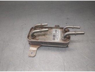 Recambio de enfriador de combustible para land rover range rover sport 3.0 td v6 cat referencia OEM IAM DC102001 