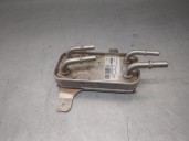 Recambio de enfriador de combustible para land rover range rover sport 3.0 td v6 cat referencia OEM IAM DC102001 