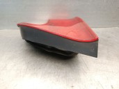 Recambio de piloto trasero derecho para mg mg zr (f/rf) 105 referencia OEM IAM PY21W 