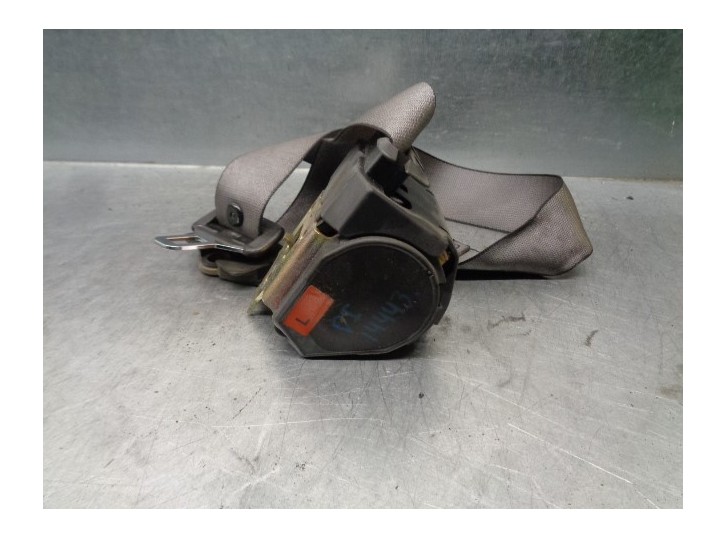 Recambio de cinturon seguridad delantero izquierdo para bmw serie 7 (e38) 730d automático referencia OEM IAM 72118198571 8198569