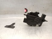 Recambio de motor tapa deposito combustible para kia niro i (de) 1.6 gdi hybrid referencia OEM IAM 81560G5100 81560G5100 