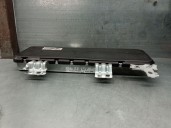 Recambio de airbag lateral delantero izquierdo para mercedes-benz clase c coupé (cl203) c 180 kompressor (203.746) referencia OE