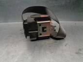 Recambio de cinturon seguridad delantero izquierdo para bmw serie 7 (e38) 730d automático referencia OEM IAM 72118198571 8198569