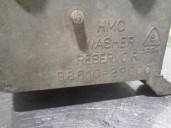 Recambio de deposito limpia para hyundai coupe rd (1997... 1.6 fx referencia OEM IAM 9861029000 
