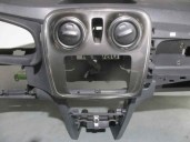Recambio de salpicadero para dacia sandero ii 0.9 tce cat referencia OEM IAM NEGRO 
