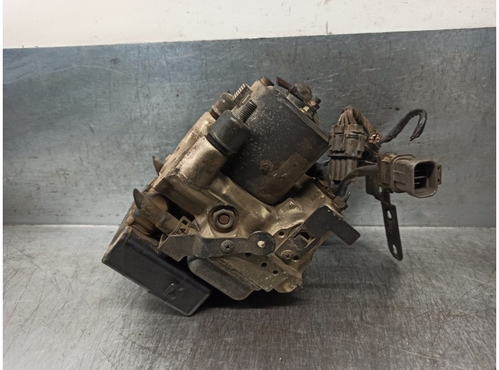 Recambio de abs para nissan maxima qx (a32) 3.0 v6 24v cat referencia OEM IAM 4760031U10 