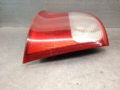 Recambio de piloto trasero derecho para mg mg zr (f/rf) 105 referencia OEM IAM PY21W 