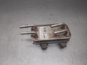 Recambio de enfriador de combustible para land rover range rover sport 3.0 td v6 cat referencia OEM IAM DC102001 