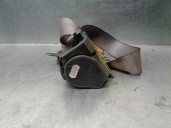 Recambio de cinturon seguridad delantero izquierdo para bmw serie 7 (e38) 730d automático referencia OEM IAM 72118198571 8198569