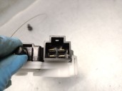 Recambio de motor tapa deposito combustible para kia niro i (de) 1.6 gdi hybrid referencia OEM IAM 81560G5100 81560G5100 