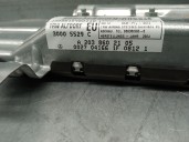 Recambio de airbag lateral delantero izquierdo para mercedes-benz clase c coupé (cl203) c 180 kompressor (203.746) referencia OE