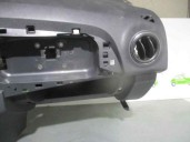 Recambio de salpicadero para dacia sandero ii 0.9 tce cat referencia OEM IAM NEGRO 
