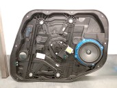 Recambio de elevalunas delantero derecho para hyundai tucson (tl, tle) 1.6 crdi referencia OEM IAM 82460D7010 82481D7010 
