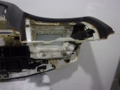 Replacement dashboard for Hyundai ix 55 Style OEM IAM reference 847103J110WK BLACK 