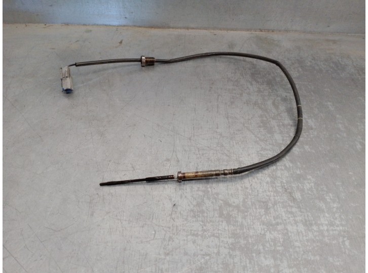 Recambio de sonda lambda para nissan qashqai (j10) 1.6 dci turbodiesel cat referencia OEM IAM 2269000Q0L  