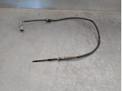 Recambio de sonda lambda para nissan qashqai (j10) 1.6 dci turbodiesel cat referencia OEM IAM 2269000Q0L  