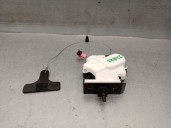 Recambio de motor tapa deposito combustible para kia niro i (de) 1.6 gdi hybrid referencia OEM IAM 81560G5100 81560G5100 