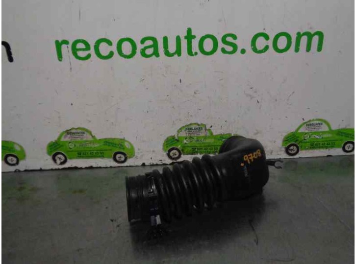 Replacement tube for Nissan Almera (N15) GX OEM IAM reference 