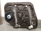 Recambio de elevalunas delantero derecho para hyundai tucson (tl, tle) 1.6 crdi referencia OEM IAM 82460D7010 82481D7010 