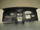 Recambio de salpicadero para dacia sandero ii 0.9 tce cat referencia OEM IAM  NEGRO 