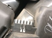 Recambio de piloto trasero derecho para mg mg zr (f/rf) 105 referencia OEM IAM PY21W 