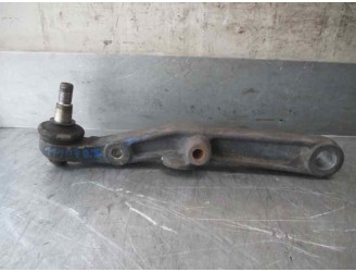 Recambio de brazo suspension inferior delantero izquierdo para iveco daily caja cerrada (2006 =>) 3.0 diesel referencia OEM IAM 