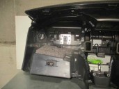 Recambio de salpicadero para dacia sandero ii 0.9 tce cat referencia OEM IAM NEGRO 