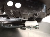 Recambio de elevalunas delantero derecho para hyundai tucson (tl, tle) 1.6 crdi referencia OEM IAM 82460D7010 82481D7010 