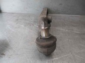 Recambio de brazo suspension inferior delantero izquierdo para iveco daily caja cerrada (2006 =>) 3.0 diesel referencia OEM IAM 