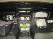 Recambio de salpicadero para dacia sandero ii 0.9 tce cat referencia OEM IAM  NEGRO 