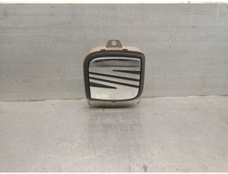 Recambio de maneta exterior porton para seat altea (5p1) 1.9 tdi referencia OEM IAM 5P0827565C 5P0827565C 