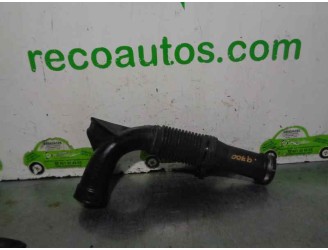 Replacement pipe for Citroën Saxo 1.5 D X OEM IAM reference 9618826280 