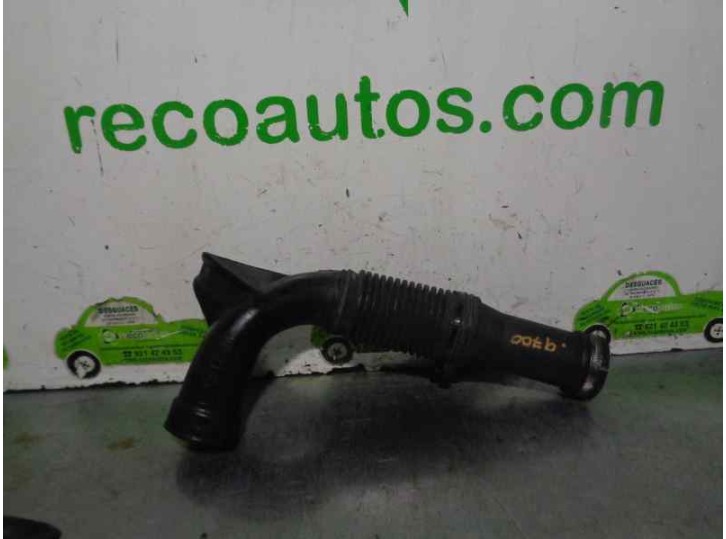 Recambio de tubo para citroën saxo 1.5 d x referencia OEM IAM 9618826280 