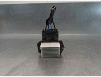 Replacement heater resistor for Chrysler Sebring saloon 2.0 CRD CAT OEM IAM reference 4993002121 68018105AA 