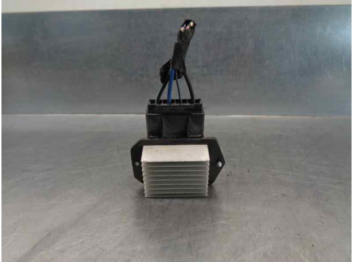 Replacement heater resistor for Chrysler Sebring saloon 2.0 CRD CAT OEM IAM reference 4993002121 68018105AA 