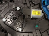 Recambio de elevalunas delantero derecho para hyundai tucson (tl, tle) 1.6 crdi referencia OEM IAM 82460D7010 82481D7010 