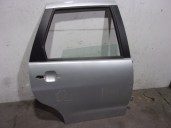 Recambio de puerta trasera derecha para seat ibiza (6k1) 1.9 tdi referencia OEM IAM 6K4833052C GRIS 5 PUERTAS