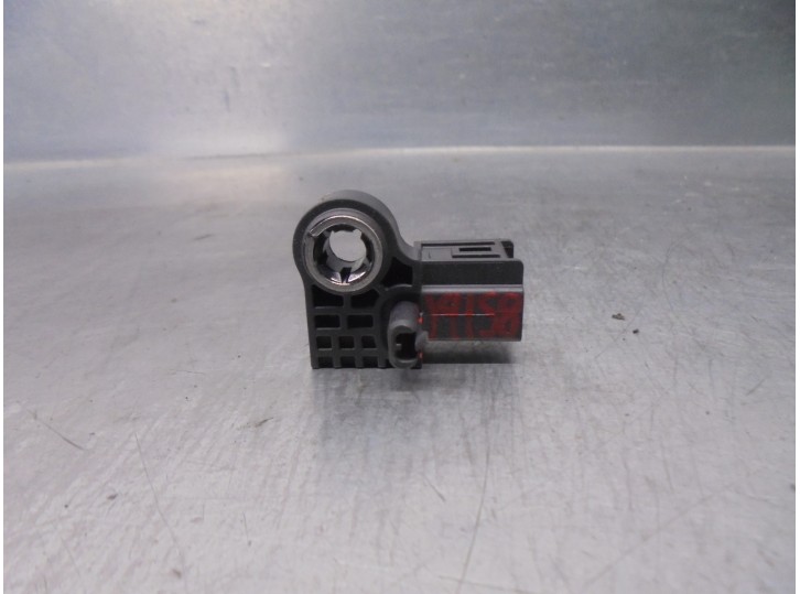 Recambio de sensor impacto para citroën c-elysée exclusive referencia OEM IAM 9800395680 