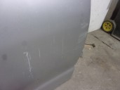 Recambio de puerta trasera derecha para seat ibiza (6k1) 1.9 tdi referencia OEM IAM 6K4833052C GRIS 5 PUERTAS