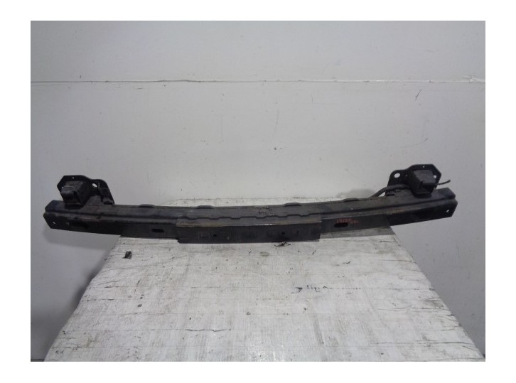 Recambio de refuerzo paragolpes delantero para hyundai ix 55 style referencia OEM IAM 865303J000 DE HIERRO 