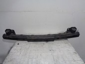 Replacement front bumper reinforcement for Hyundai ix55 Style OEM IAM reference 865303J000 STEEL 