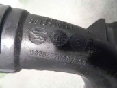 Recambio de tubo para citroën saxo 1.5 d x referencia OEM IAM 9618826280  