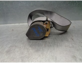 Recambio de cinturon seguridad trasero central para bmw serie 7 (e38) 730d automático referencia OEM IAM 8208845  