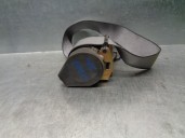 Recambio de cinturon seguridad trasero central para bmw serie 7 (e38) 730d automático referencia OEM IAM 8208845 