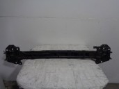 Replacement front bumper reinforcement for Hyundai ix55 Style OEM IAM reference 865303J000 STEEL 