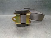 Recambio de cinturon seguridad trasero central para bmw serie 7 (e38) 730d automático referencia OEM IAM 8208845 