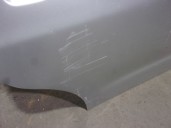 Recambio de puerta trasera derecha para seat ibiza (6k1) 1.9 tdi referencia OEM IAM 6K4833052C GRIS 5 PUERTAS